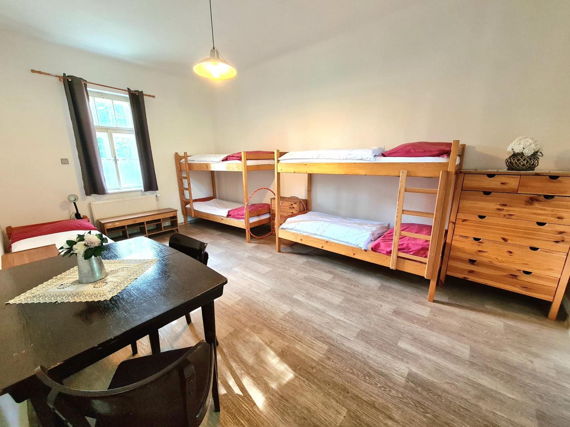 Uzkokolejky - Apartmany Strizovice Exterior photo